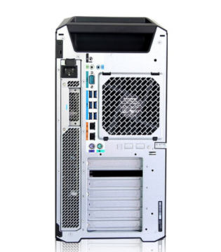 HP Z840 Workstation with Intel Xeon E5-2650 V4 Processor: A Comprehensive Guide