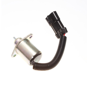 In Stock SA-4561-T 12V Solenoid Valve Coil for Thermo King KUBOTA Refrigerated Truck