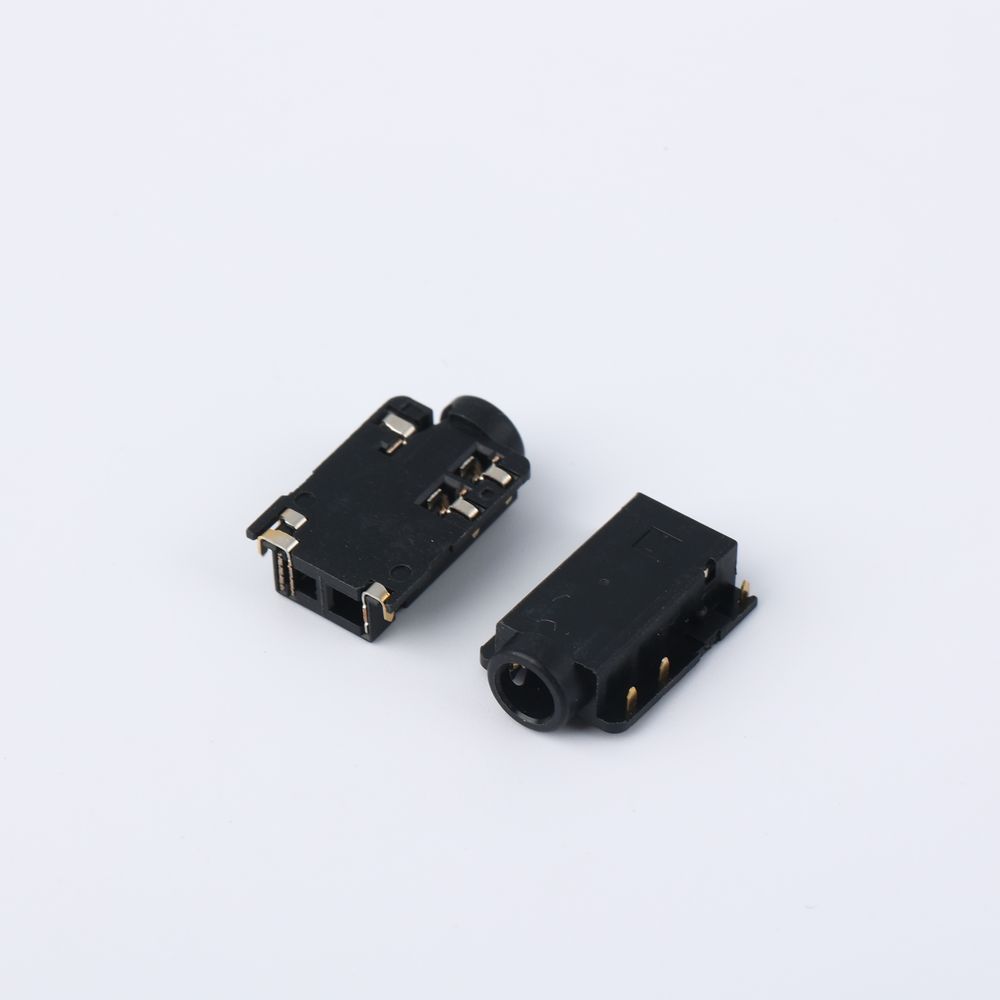 Audio Jack Connector