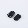 Conector de áudio de 3,5 mm CH -1,25 mm