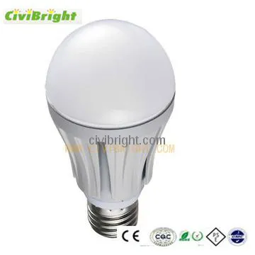 led bulb lamp G60/ G55 e27 e14 got CE&RoHs