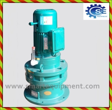 Bx Series Cyclodrive Speed Reducers