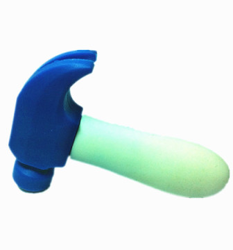 Hammer Shape USB Flash Driver