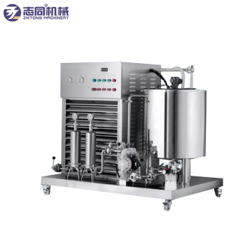 SUS304 Stainless Steel Perfume Making Machine for Cosmetic Industry