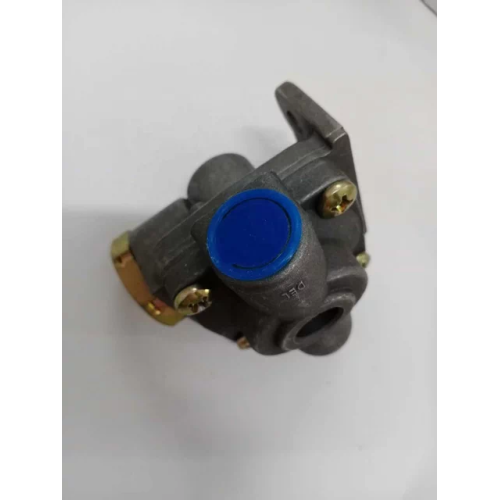 Quick release valve 289714