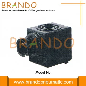 VOLVO Truck Parts Solenoid Valve Coil 1078316 3165144