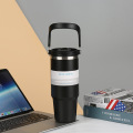 304 stainless steel insulated cup