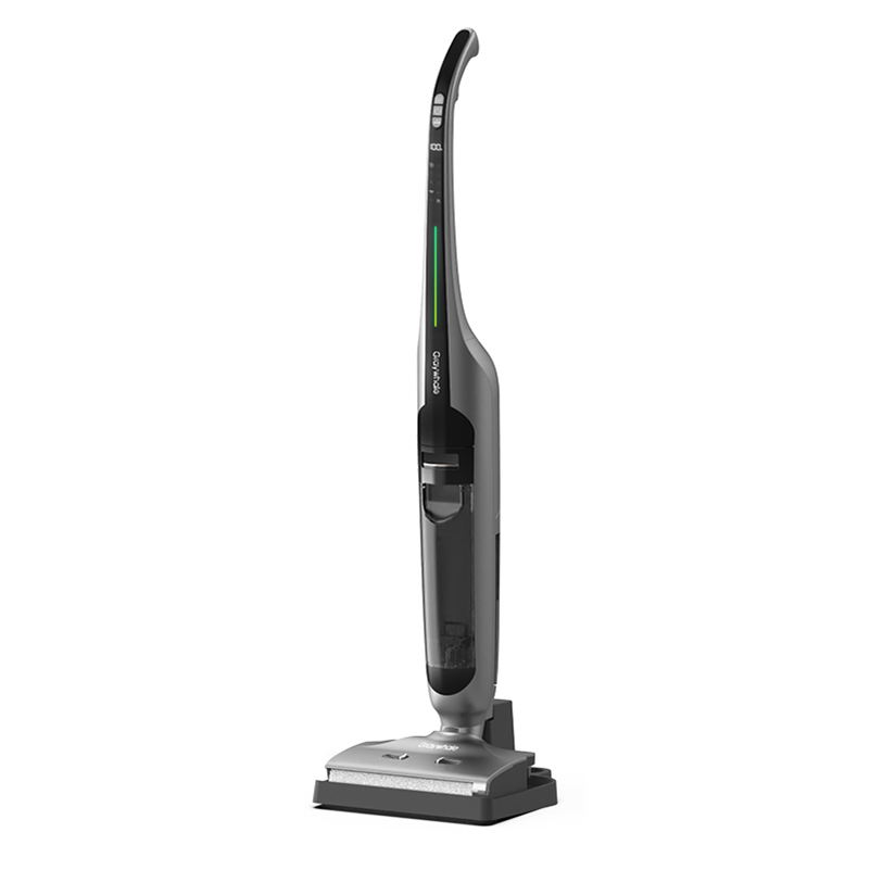 Automatic Floor Washing Machine