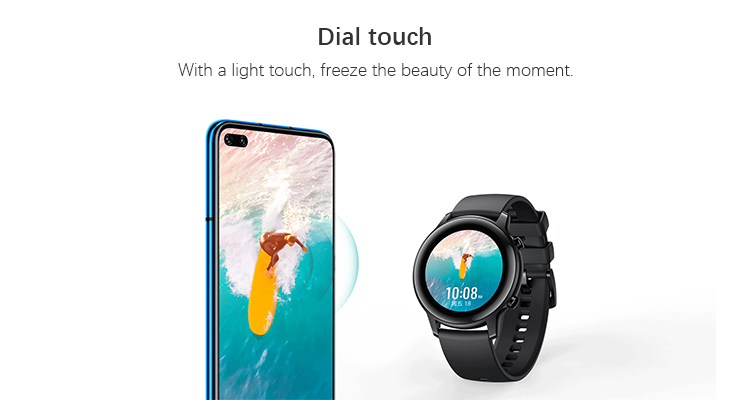 Honor Smart Watch Magic 2