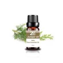 Hot menjual minyak esensial juniper murni untuk aromaterapi