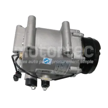 Original Compressor for BYD S7 Car - 10972264-00 Auto Spare Parts from Wholesaler