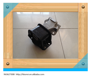 963627008 China manufacturer supplies engien mounting