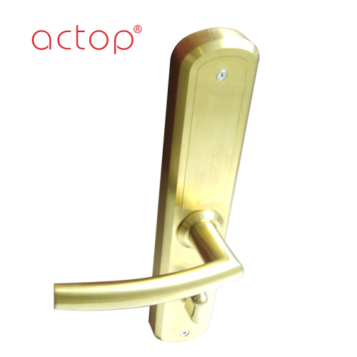 Stainless Steel Digital Door Lock