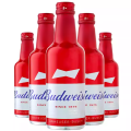 Американский лагер Budweiser