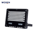 Square Waterproof LED Flood Lights for Outdoor Landscape