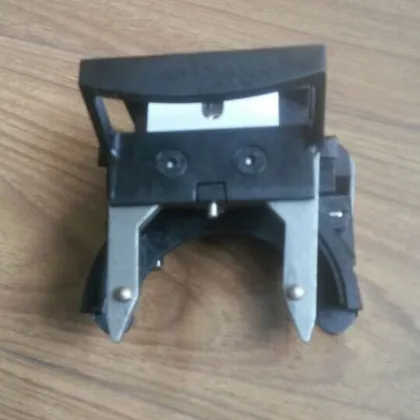 Brand New Punch Cartridges and Die Plates for CNC Turret Punch Press