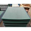 Original 48*30 PWP Shaker Screen API