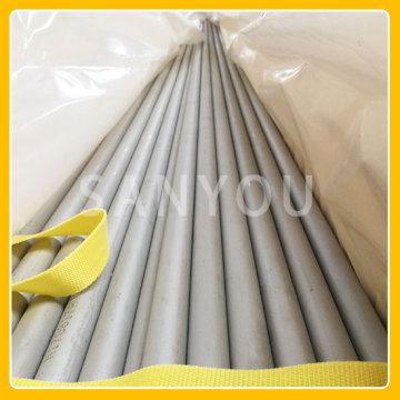 SS316 Pipa Stainless Seamless Steel