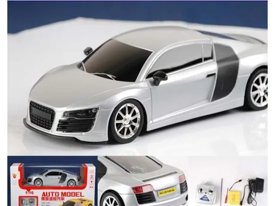 1:16 R/C CAR