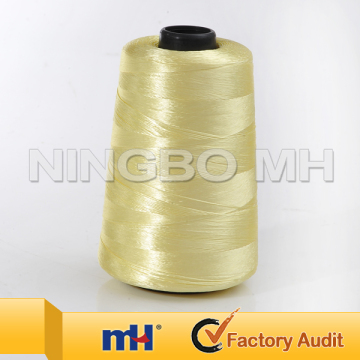 High strength embroidery thread 100% rayon material