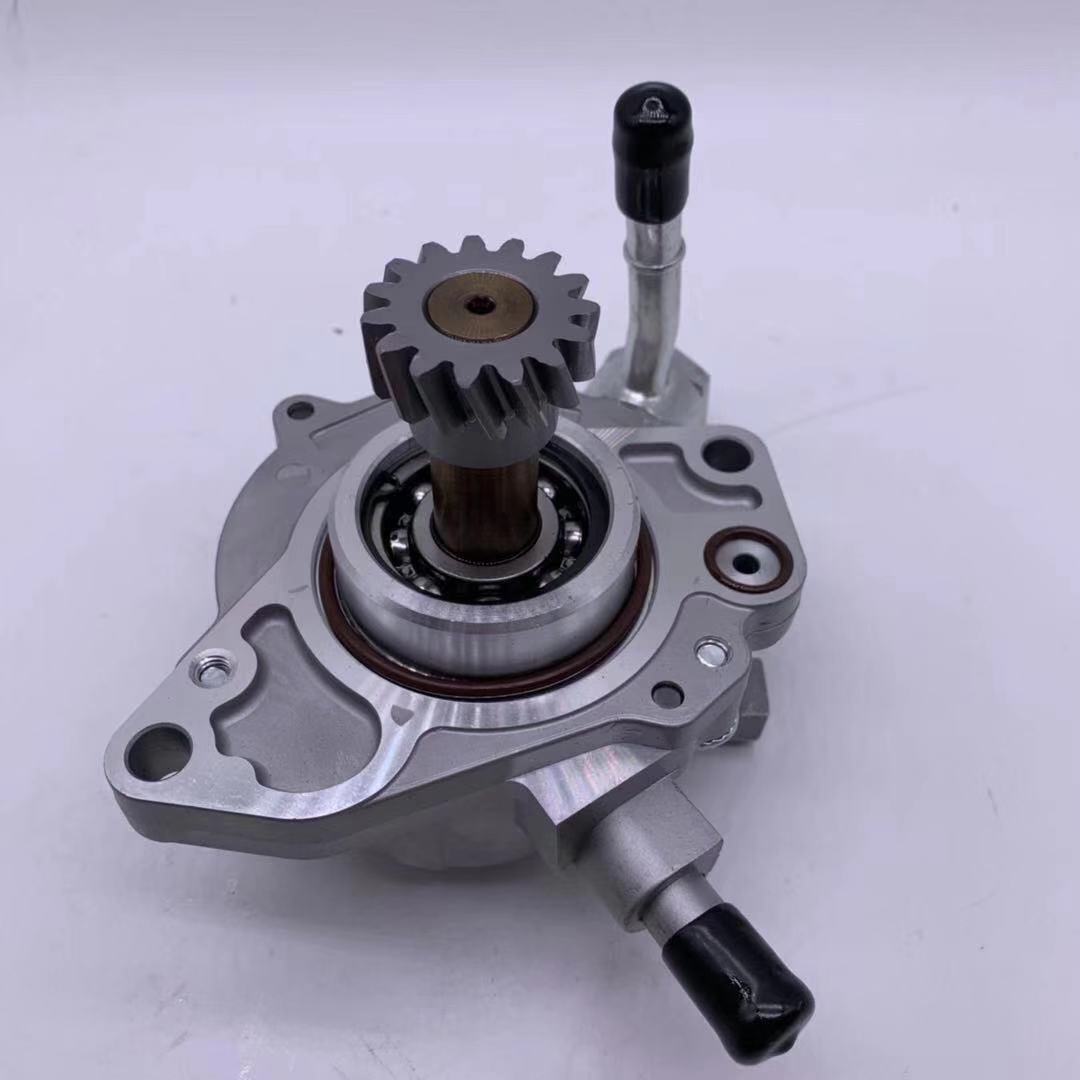Vacuum Pump 2020a002 For Mitsubishi L200/pajero/nativa 4d56 Kg4w/kh4w ...