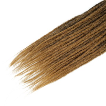 M1B 30 synthetisches Dreadlock-Häkelhaar