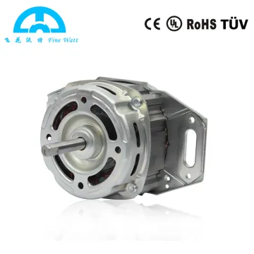 Household Mini Top Loading Automatic Washing Machine Motor