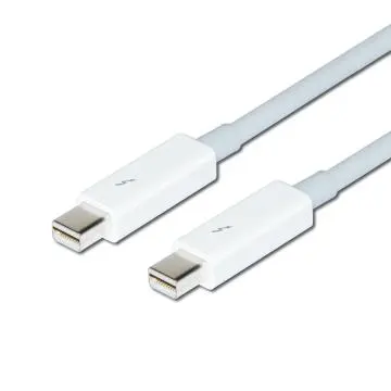 Thunderbolt Cable