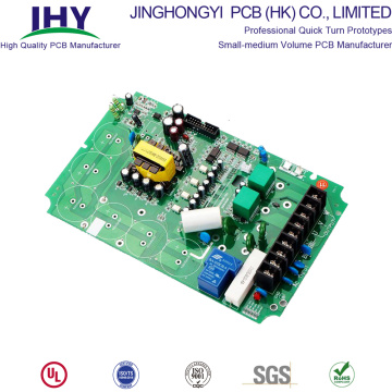High Tg PCB Tg170 Fr4 94v0 RoHS PCB Board