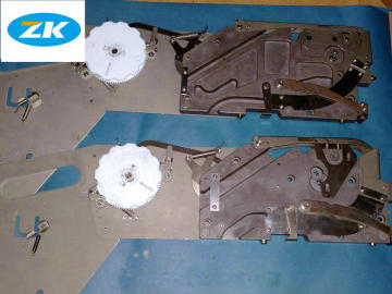 Samsung CP20 CP40 CP45 CP60 32MM smt feeder