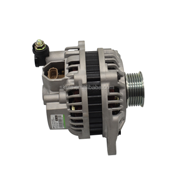 Skula Auto Parts ZJ3818300 المولد لـ Fiesta Mazda 2 3