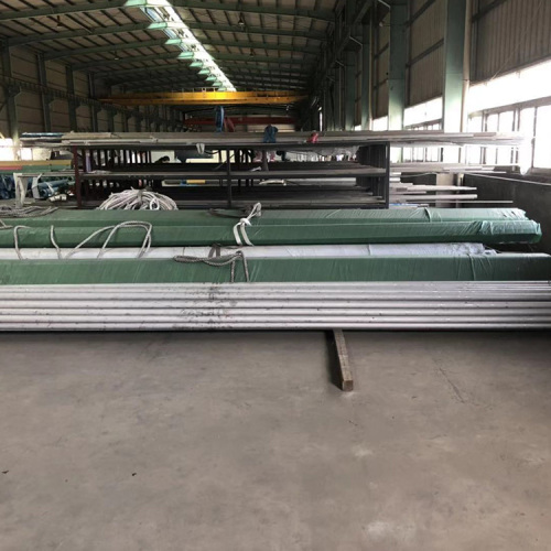 304 Stainless Steel Pipe Tube Factory Price