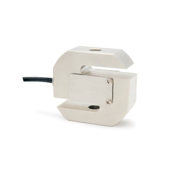 Alloy steel S-type load cell of 3T