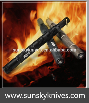 Magnesium Rod Flint Wilderness Survival Tool