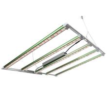 Retractable Led Grow Lights Samsung 301B For Plant