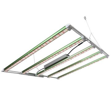 LED de culture LED rétractable Samsung 301b pour la plante