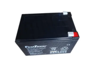 Battery Charger with Rechargeable Batteries