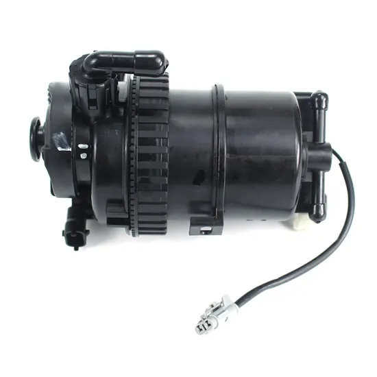 Genuine Auto Parts 8974368140 - Fuel Filter Assembly for ISUZU DMAX