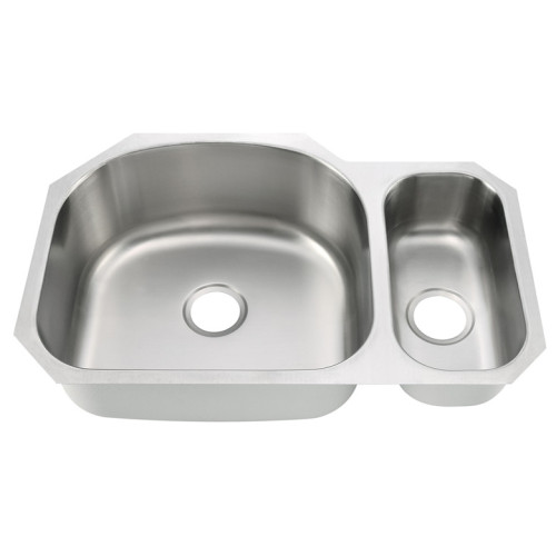 Singki kabinet dapur yang diimport dengan harga yang murah 