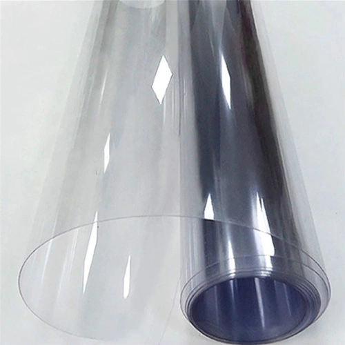 1mm PET Plastic Sheet roll,1mm transparent plastic sheet