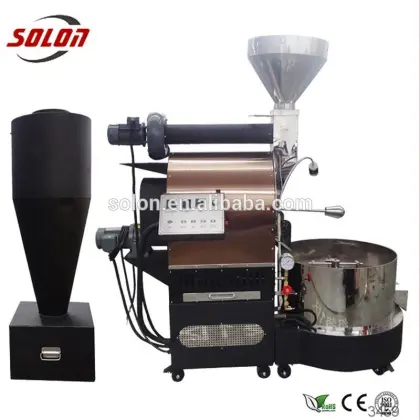 commercial coffee bean roaster machine roaster machines for sale