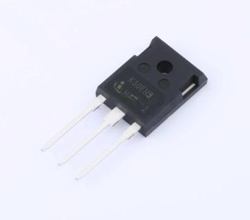 High Power IGBT Discrete Semiconductor Module for Inverter Applications