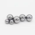 AISI 304 G200 2mm 4mm Stainless Steel Balls