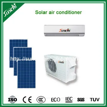 China professional midea air conditioner