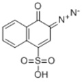 2-DIAZO-1- 나프톨 -4- 설 포닉 하이드레이트 CAS 20680-48-2