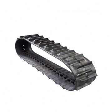 Rubber Track Sizes: 350X54.5X86 to 320X100X42