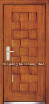 Armored Door HZ-G-14