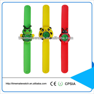 Giftline colorful cheapest gift watch OEM factory promotion silicon watch geneva silicone watch