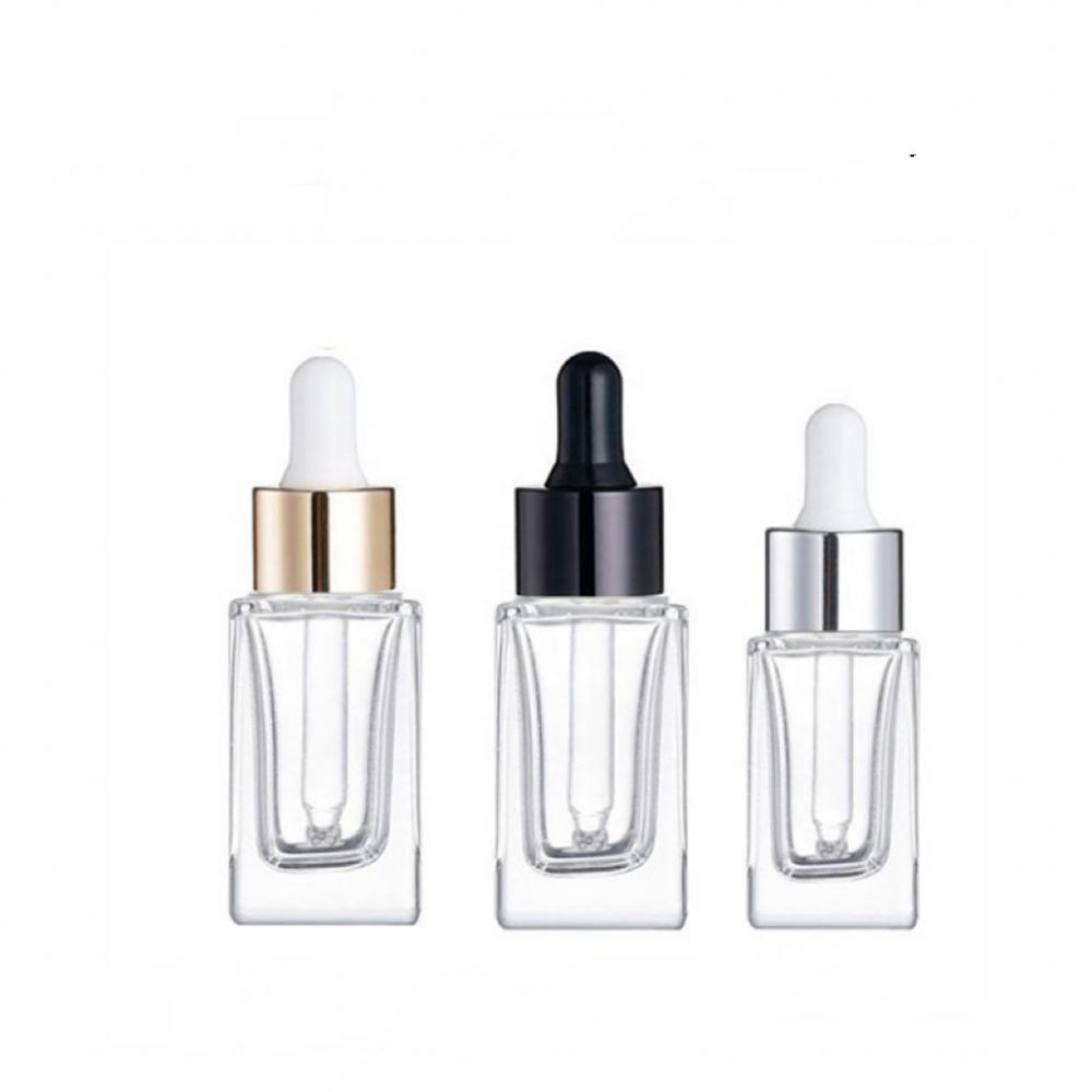 10ml kvadrat zardob zararli neft tomchi shishasi