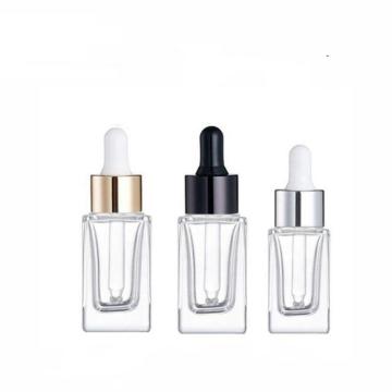 10ml kvadrat zardob zararli neft tomchi shishasi
